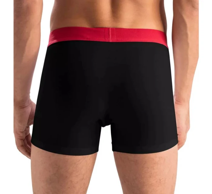 Pánské boxerky 2Pack model 16075647 černá Levi's - Levis