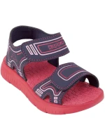 Dětské sandály Kaleo K Jr 260887K 6722 - Kappa