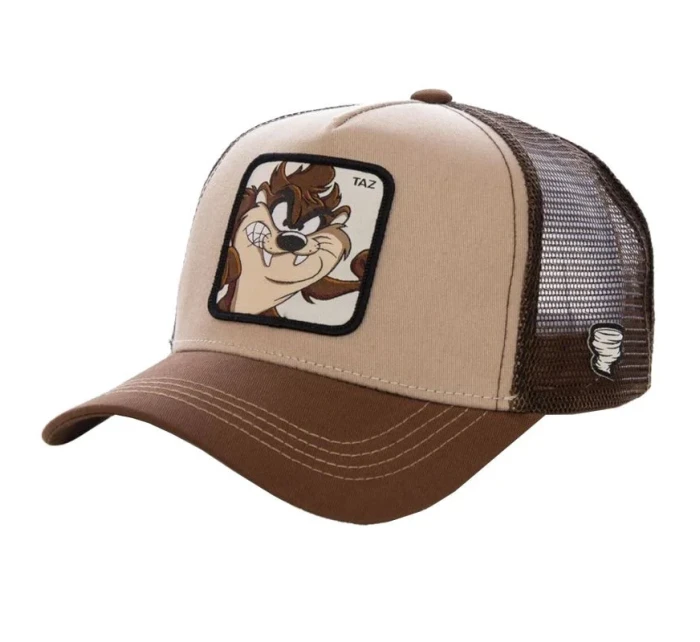Capslab Freegun Looney Tunes baseballová čepice CL-LOO-1-TAZ2 Capslab Freegun Looney Tunes baseballová čepice CL-LOO-1-TAZ2
