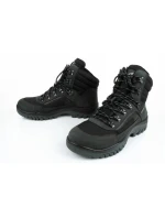 Pánské trekové boty M OBMH253 22S - 4F