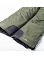 Dětské lyžařské kalhoty Halvar Jr 92800439448 - Bejo