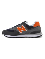 Boty New Balance M ML574EAF