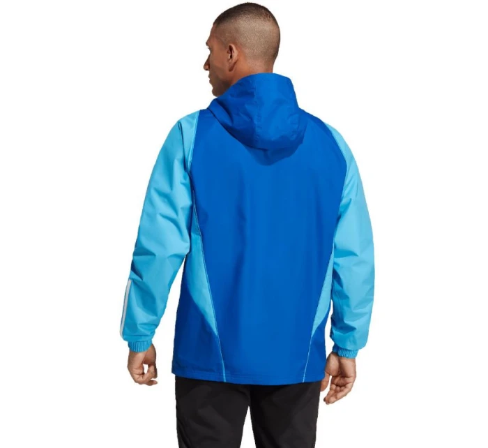 Bunda adidas Tiro 23 Competition All Weather M IC4572 pánské