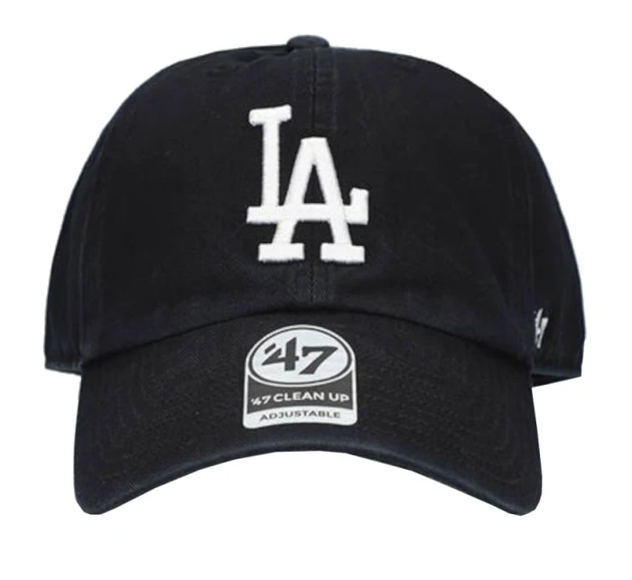 47 Značka MLB Los Angeles Dodgers 47 Clean Up Cap model 21922936 - 47 Brand 47 Značka MLB Los Angeles Dodgers 47 Clean Up Cap model 21922936 - 47 Brand