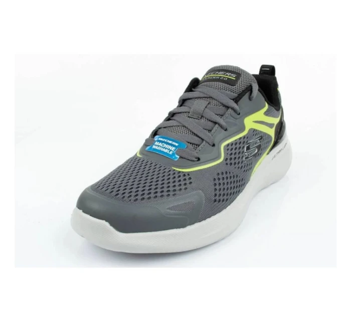 Sportovní obuv Skechers Bounder M 232674-CCLM