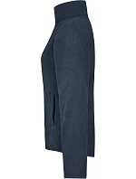 Daiber JN 49 Dámská mikrofleecová bunda 02.0049 navy Daiber JN 49 Dámská mikrofleecová bunda 02.0049 navy