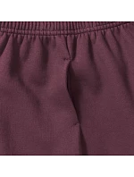 Russell Athletic 750B Dětské tepláky 10.750B burgundy Russell Athletic 750B Dětské tepláky 10.750B burgundy
