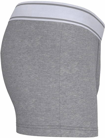 K 800 Pánské boxerky model 22534645 oxford grey - Kariban K 800 Pánské boxerky model 22534645 oxford grey - Kariban