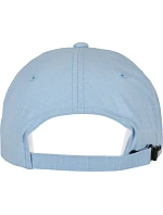 Flexfit 7005CB 4 panelová kšiltovka "Jockey" 55.05CB light blue Flexfit 7005CB 4 panelová kšiltovka "Jockey" 55.05CB light blue
