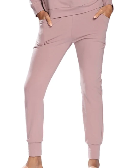 Dkaren Seattle barva: pudrově růžová