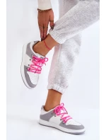 Dámské klasické tenisky model 21606517 - Boto Dámské klasické tenisky model 21606517 - Boto