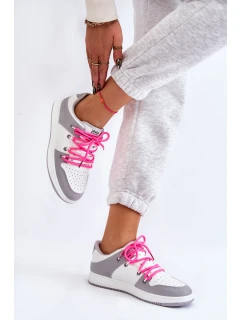 Dámské klasické tenisky model 21606517 - Boto