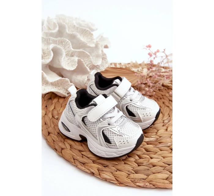 Dětské Sportovní Tenisky Na Suchý model 21664271 - Boto Dětské Sportovní Tenisky Na Suchý model 21664271 - Boto