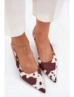 Lodičky Na S  V model 21704648 - Boto