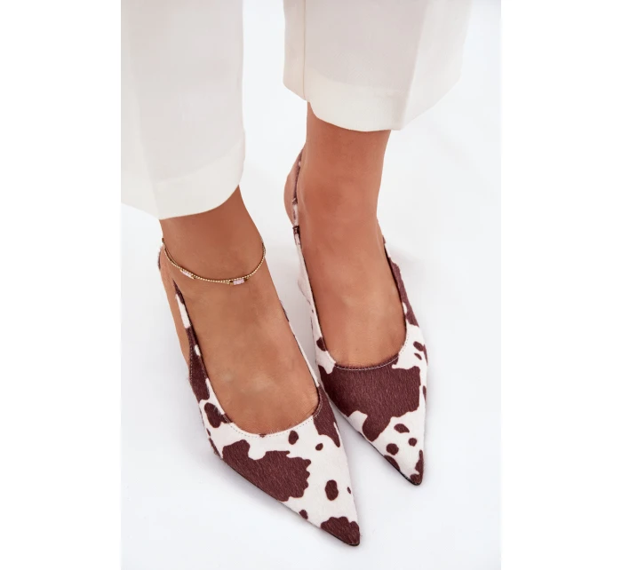 Lodičky Na S  V model 21704648 - Boto