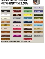 Coccine Cream Elegance Paste With Wax for leathers