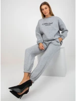 Sada EM KMPL 641.91 šedá