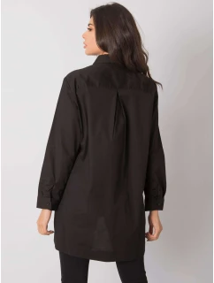 Košile EM KS 001.46 černá