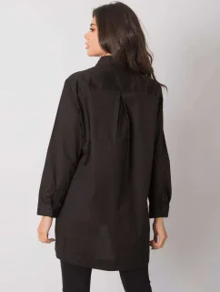 Košile EM KS 001.46 černá