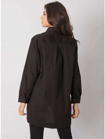 Košile EM KS 001.46 černá