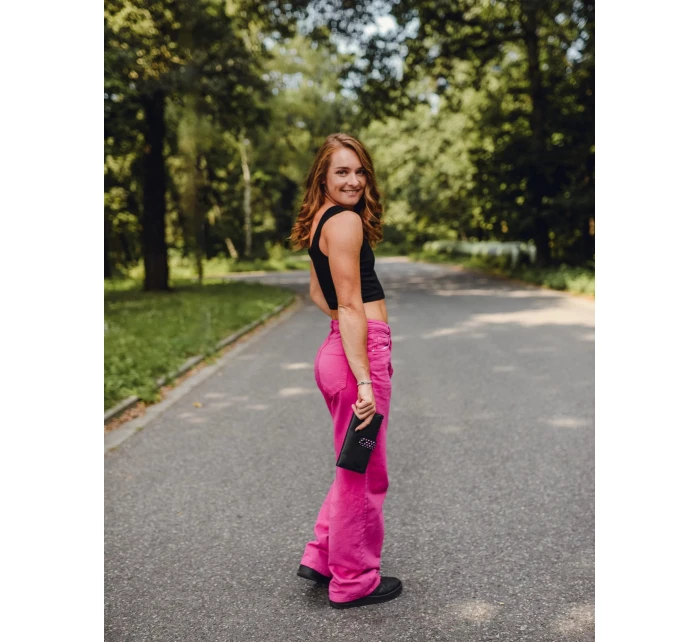 Peněženka VUCH Hermione Dot Black Peněženka VUCH Hermione Dot Black