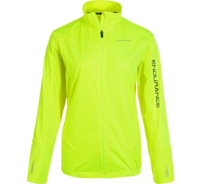 Dámská cyklistická bunda model 20046090 - Endurance