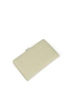 Dámská peněženka Vuch Lance Minor Lime