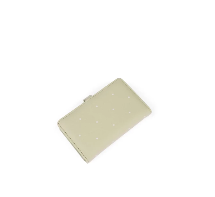 Dámská peněženka Vuch Lance Minor Lime