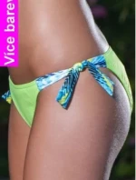 Spodní díl plavek Kristen K17 - Fantasy