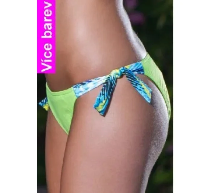 Spodní díl plavek Kristen K17 - Fantasy