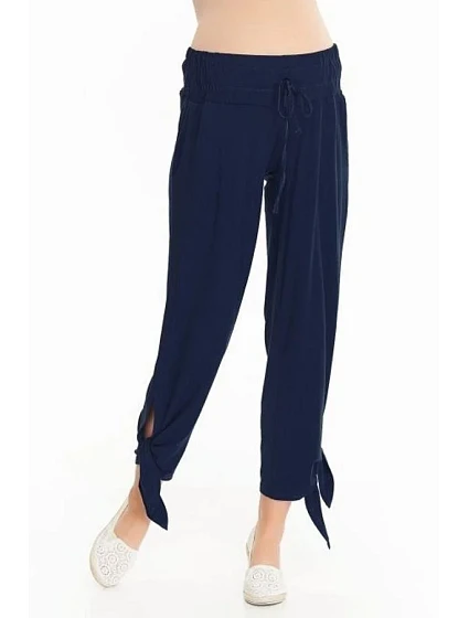 Dámské kalhoty model 15218441 9 fashion - B-Fashion Dámské kalhoty model 15218441 9 fashion - B-Fashion