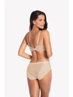 Dámská podprsenka Sonia BSM 1058 Sonia Béžová - Gaia Dámská podprsenka Sonia BSM 1058 Sonia Béžová - Gaia