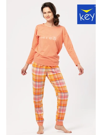 DÁMSKÉ PYŽAMO LNS 667 B24