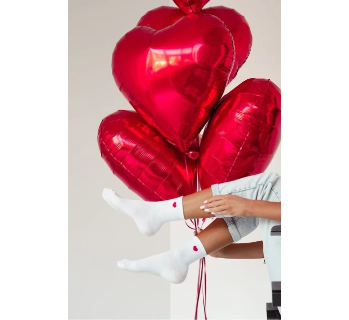 SKARPETKI DAMSKIE model 20861258 - Milena