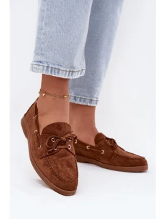 Mokasiny model 216980 Step in style