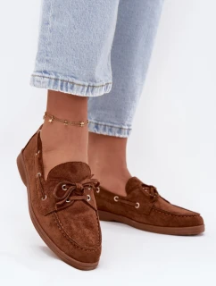 Mokasiny model 216980 Step in style