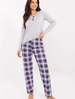 Pyžama  model 221204 Forever Pink