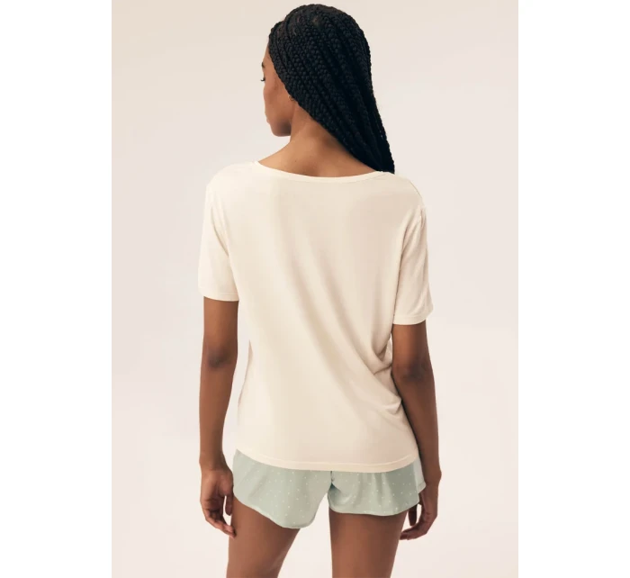 Dámské pyžamo model 21150008 - Esotiq Dámské pyžamo model 21150008 - Esotiq