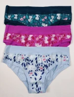 Dámské kalhotky Lovelygirl 6688D