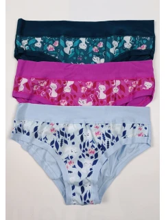 Dámské kalhotky Lovelygirl 6688D