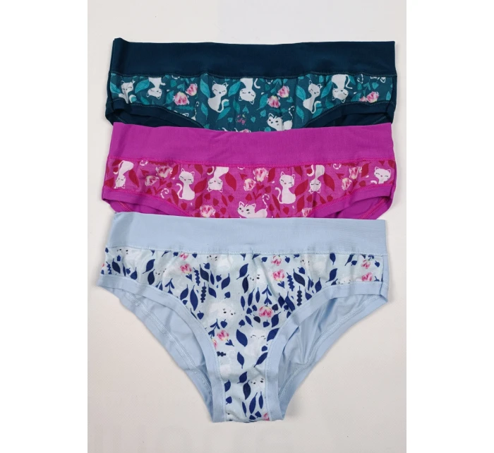 Dámské kalhotky Lovelygirl 6688D Dámské kalhotky Lovelygirl 6688D