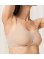 Dámská podprsenka Triumph Shape Smart P béžová Dámská podprsenka Triumph Shape Smart P béžová