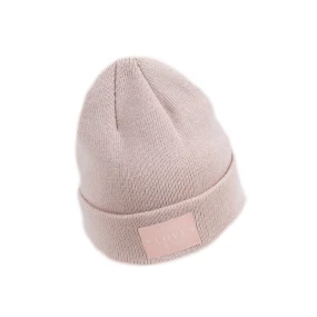 Dívčí čepice YO! model 19019197 Girl - Yoclub