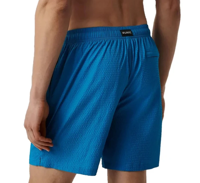 Pánské plavky 226 blue - Atlantic