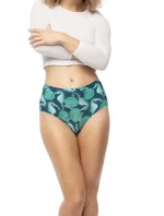 Dámské kalhotky Sea story maxi - JULIMEX