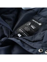 Lyžařské kalhoty  II W model 19553442 - Iguana