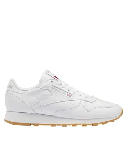Boty Classic Leather M model 22189657 - Reebok