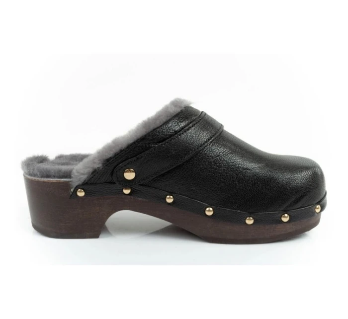 Scholl Iconic W F298121004 dámské žabky clog