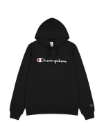 Mikina s kapucí M model 21088013 KK001 pánské - CHAMPION Mikina s kapucí M model 21088013 KK001 pánské - CHAMPION