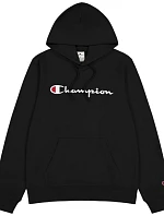 Champion Mikina s kapucí M 220726 KK001 pánské